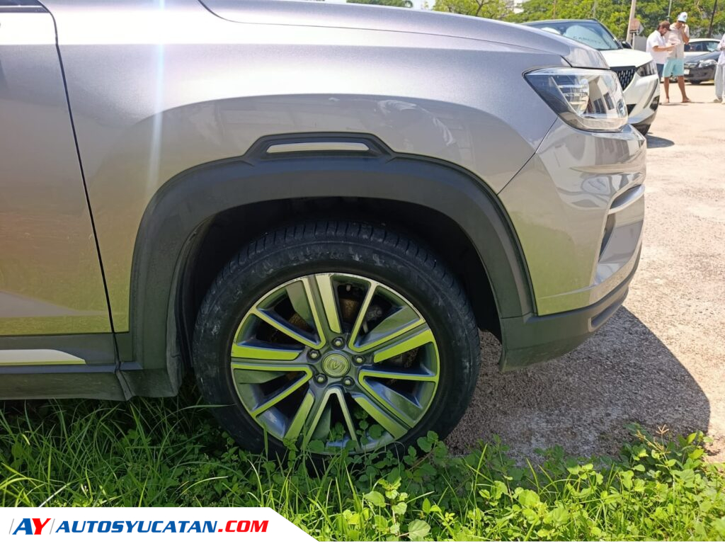 Changan CS35 Plus 2022
