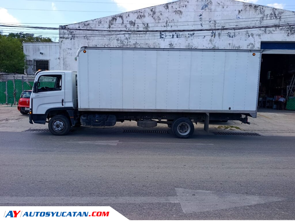 Volkswagen Delivery 2023