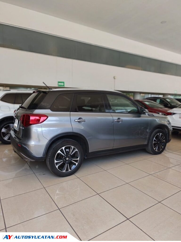 Suzuki Vitara GLX 2021
