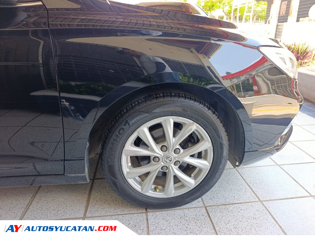 MG MG5 2022