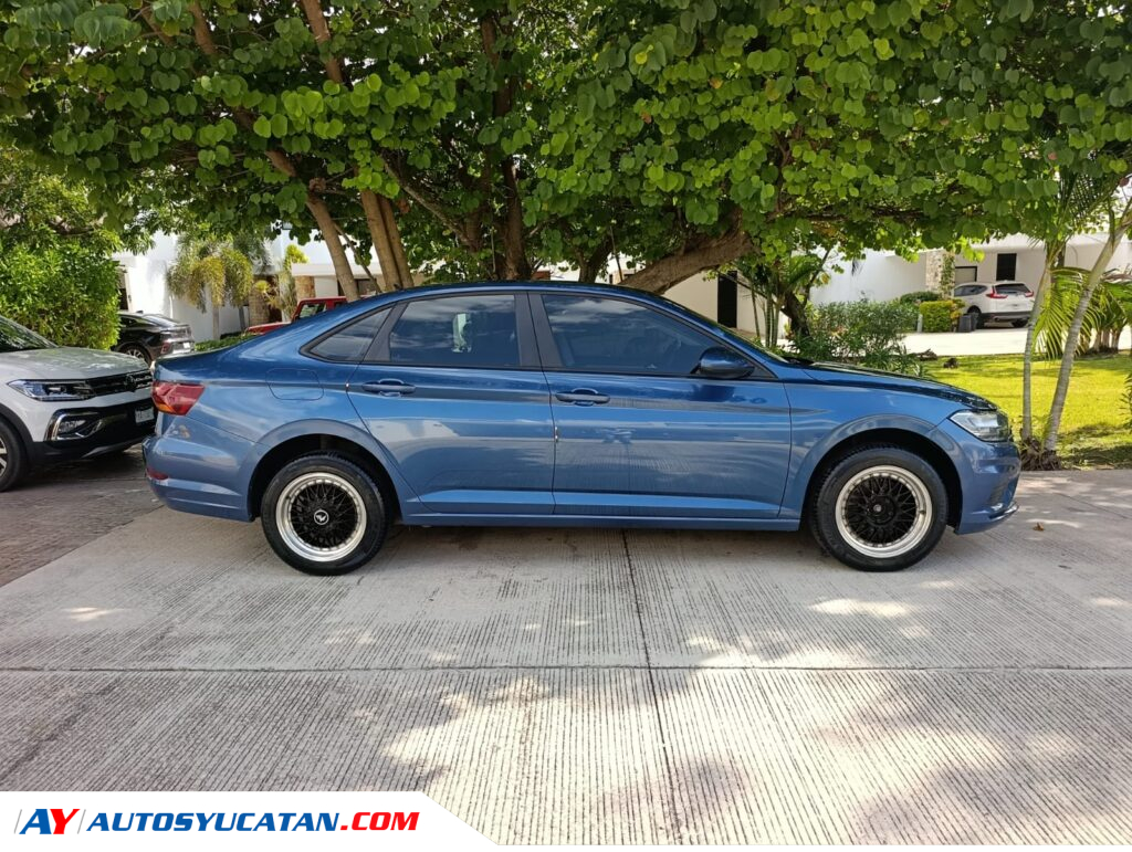 Volkswagen Jetta Trendline 2019