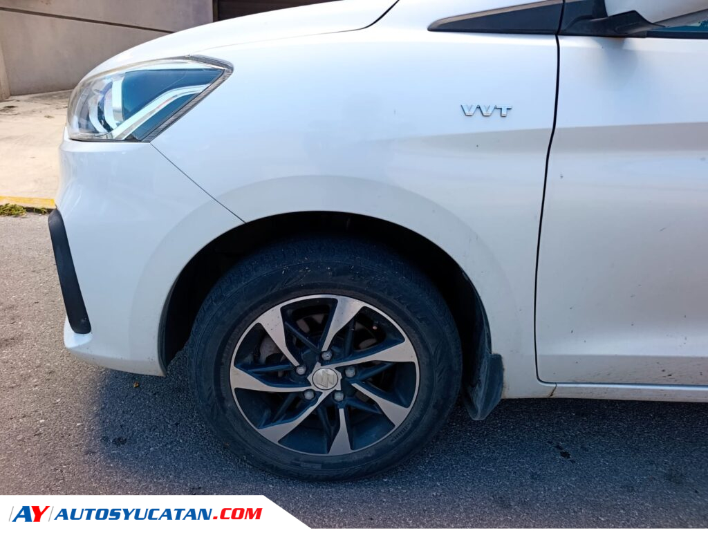Suzuki Ertiga GLX Automática 2021