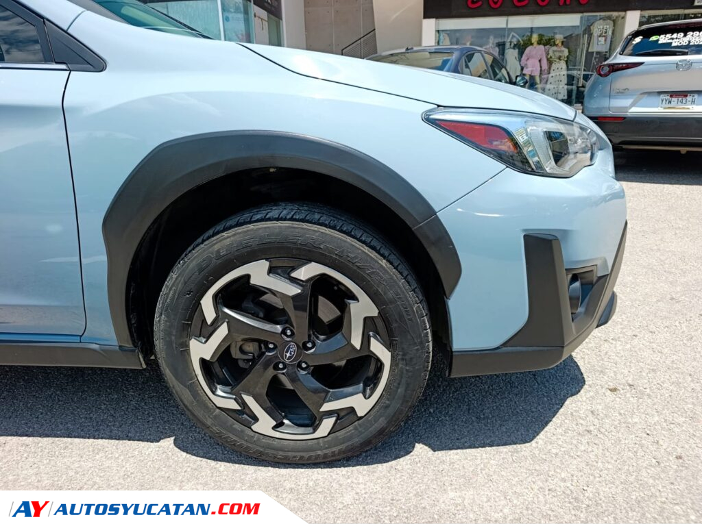 Subaru XV Limited 2021