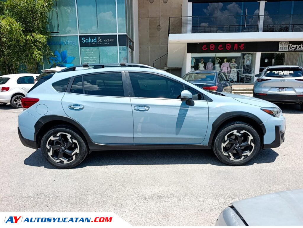Subaru XV Limited 2021