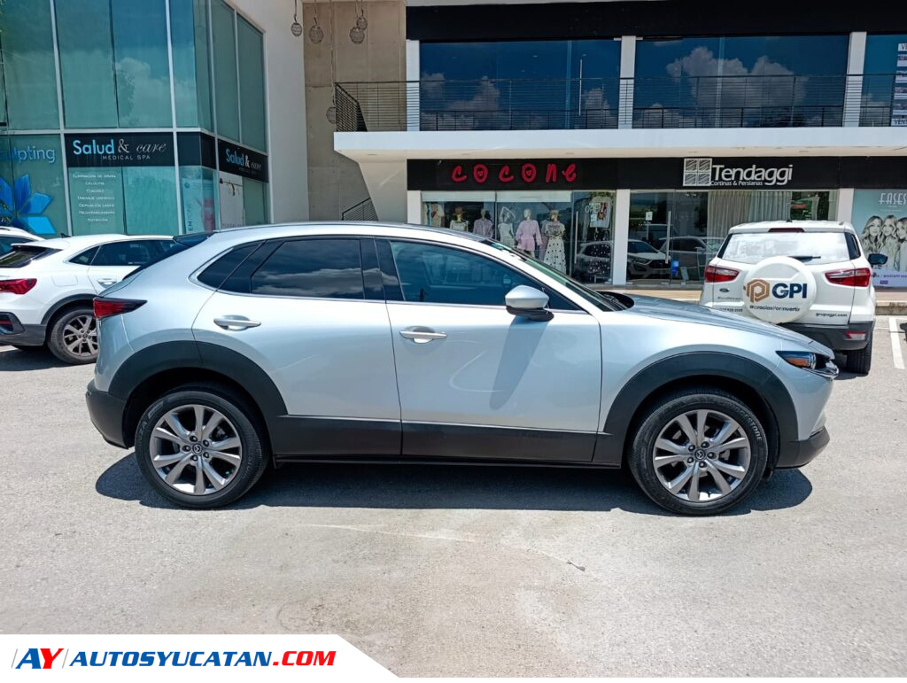 Mazda CX-30 I Grand Touring 2022