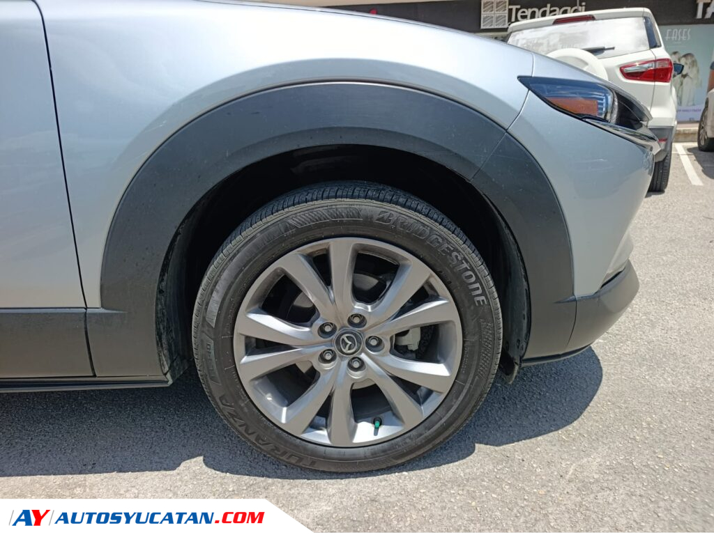 Mazda CX-30 I Grand Touring 2022