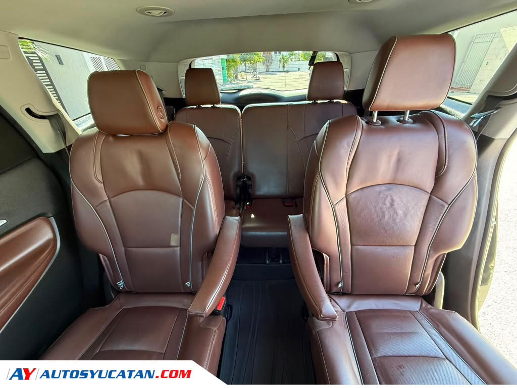 VENDO CAMIONETA SUV 2018