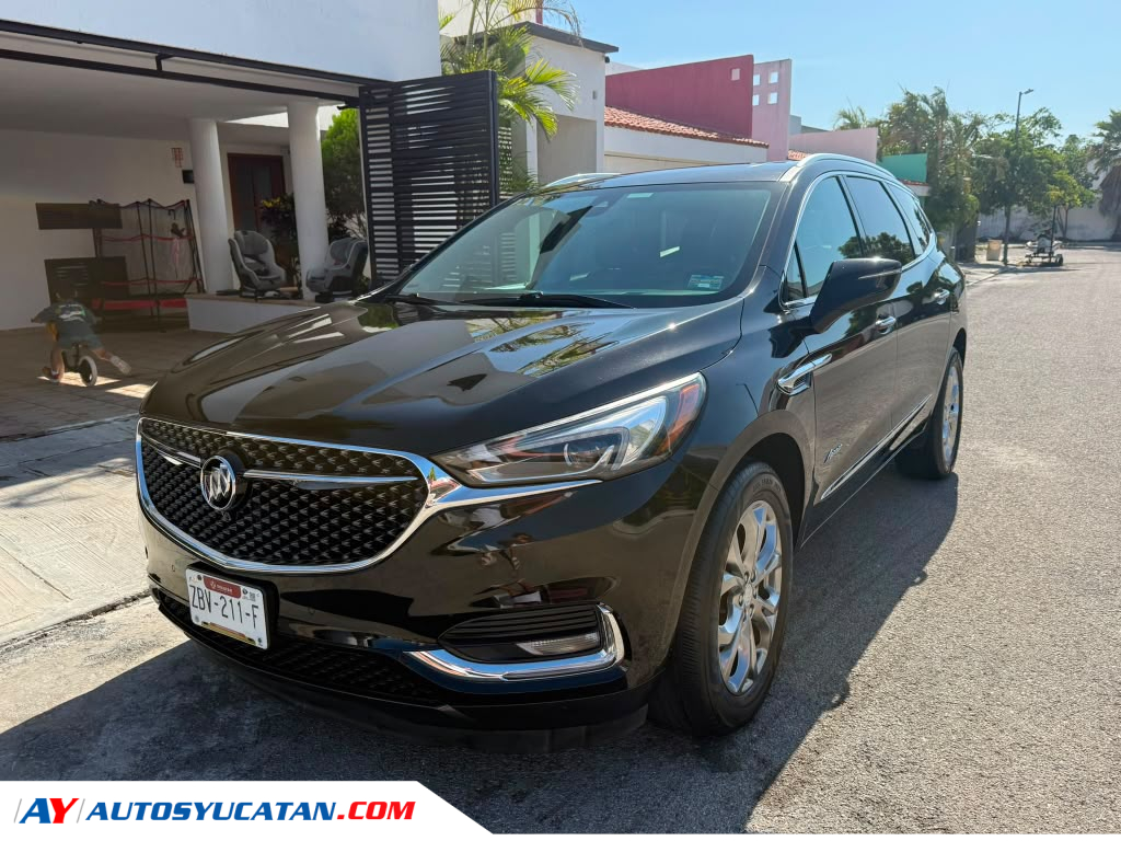 VENDO CAMIONETA SUV 2018