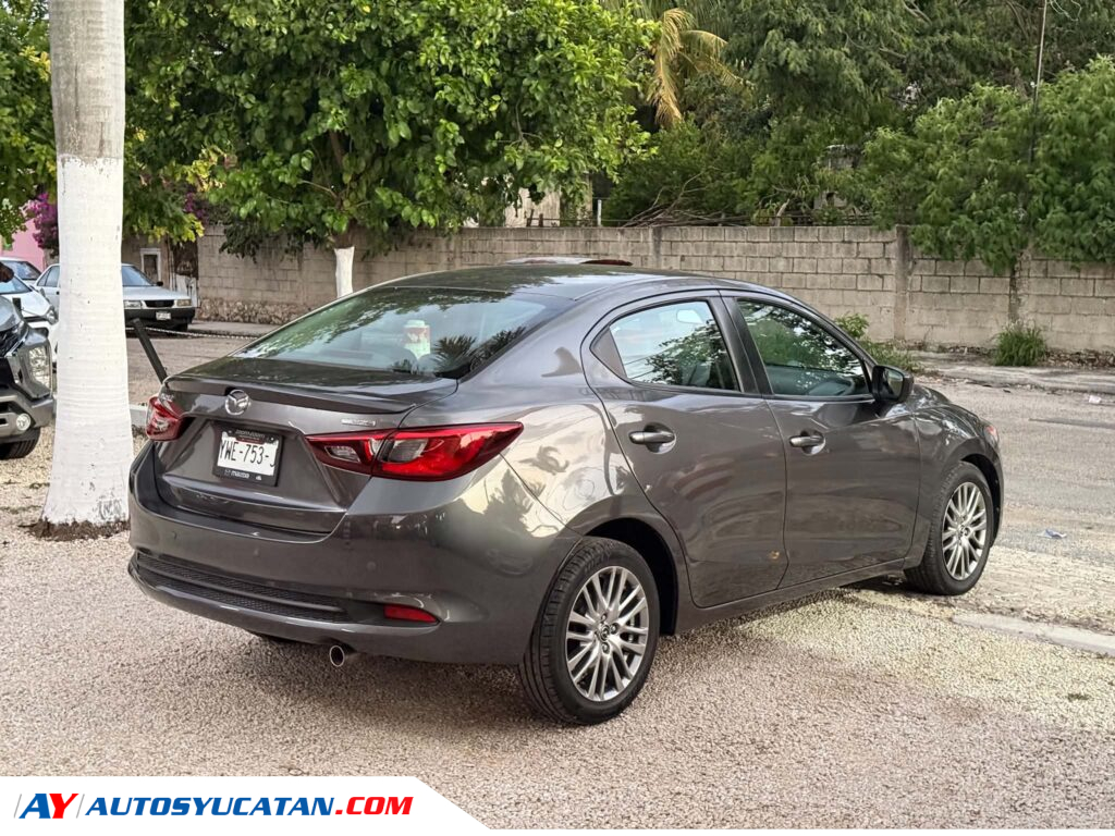 MAZDA 2 SEDAN GRAND TOURING 2020