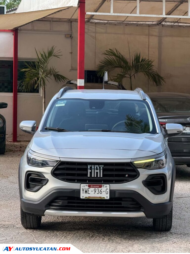 IMPECABLE FIAT PULSE 2023