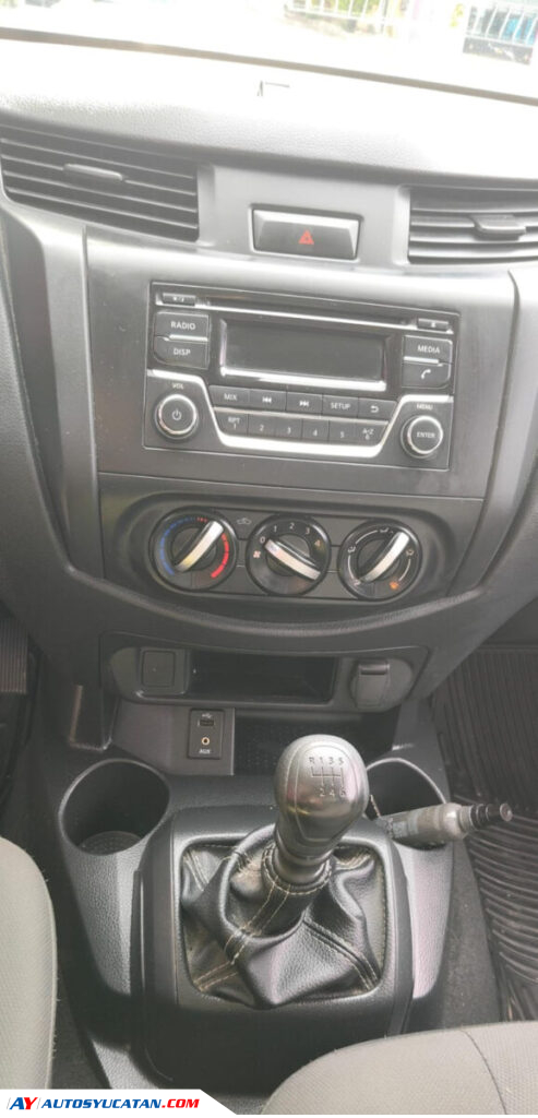 venta nissan np 300