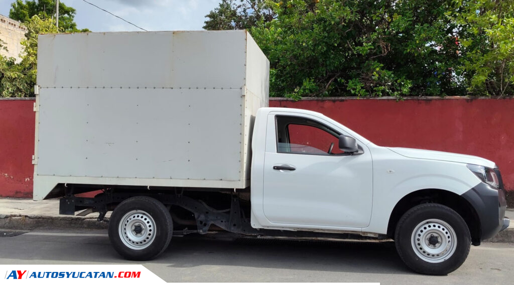 venta nissan np 300