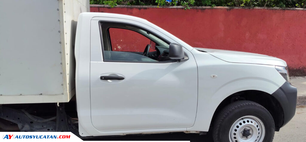 venta nissan np 300