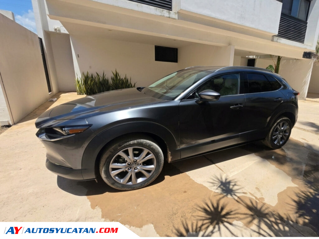 Mazda CX30 Grand Touring  2025