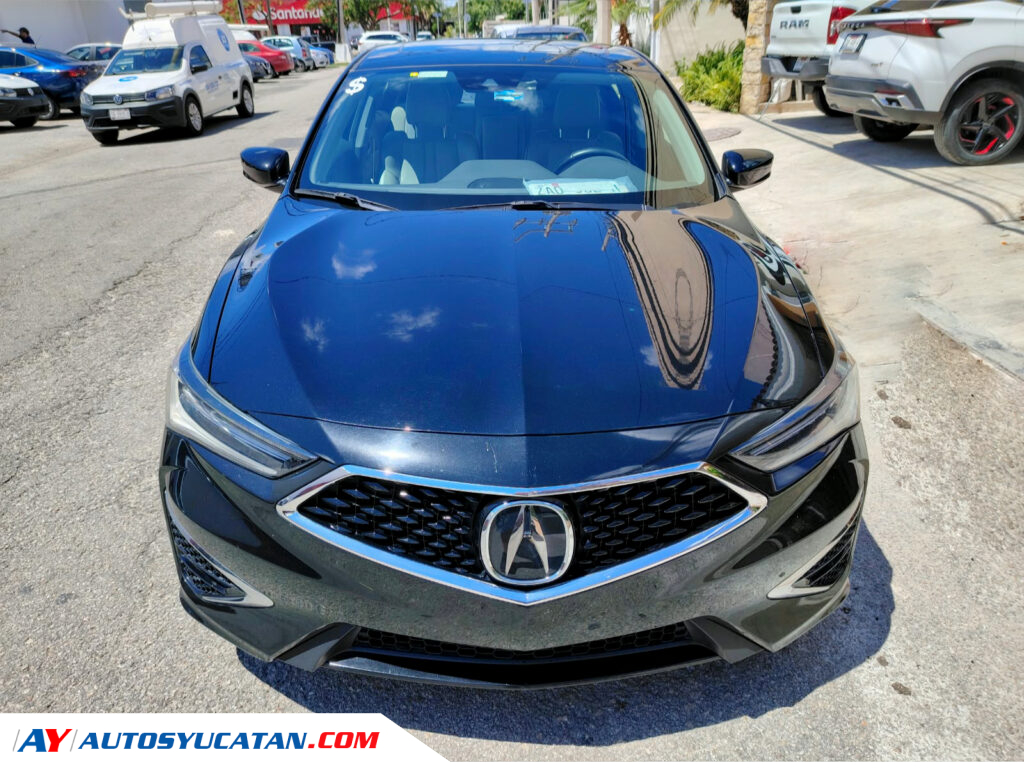 Acura ILX Tech 2019