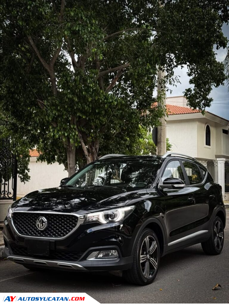 ZS EXCITE TA 21