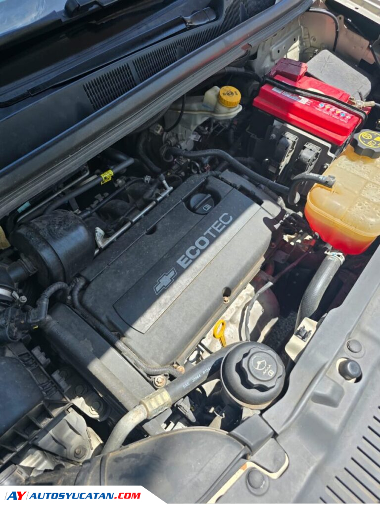 Trax 2016 LT Chevrolet