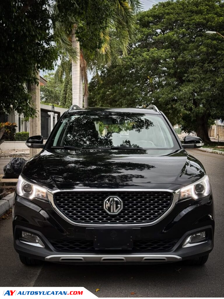 ZS EXCITE TA 21