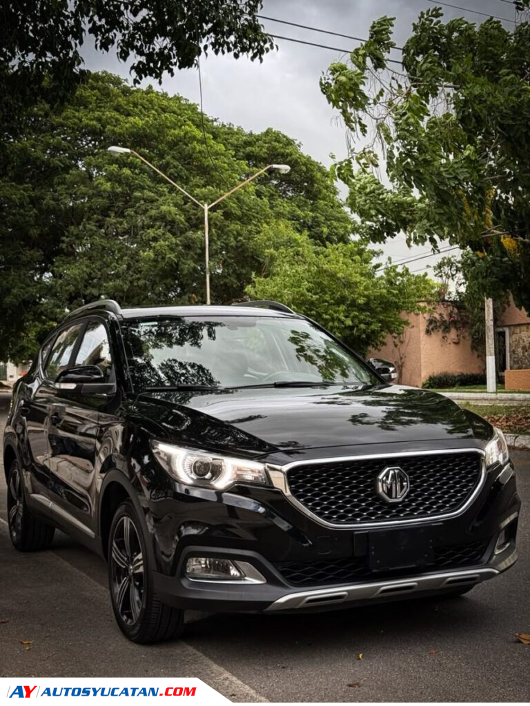 ZS EXCITE TA 21