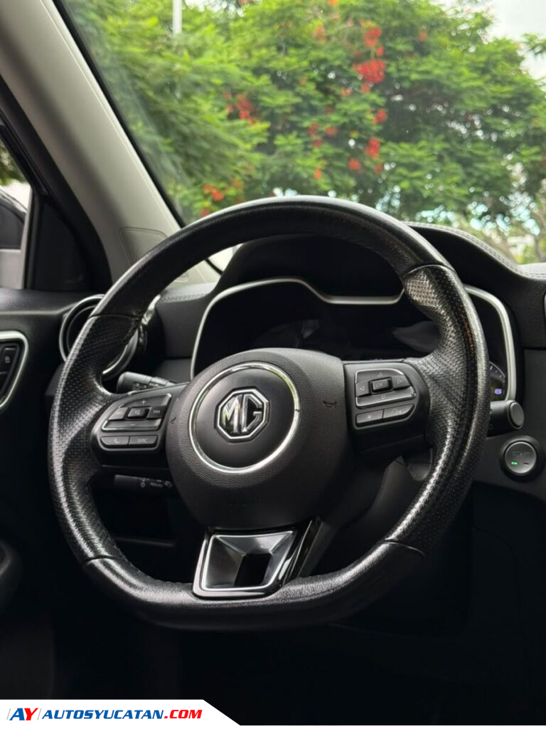 ZS EXCITE TA 21