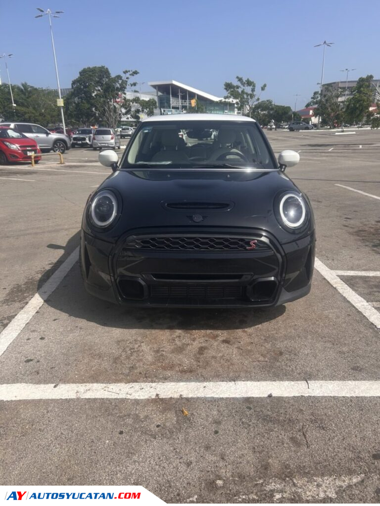 MINI Cooper S Classic 2023