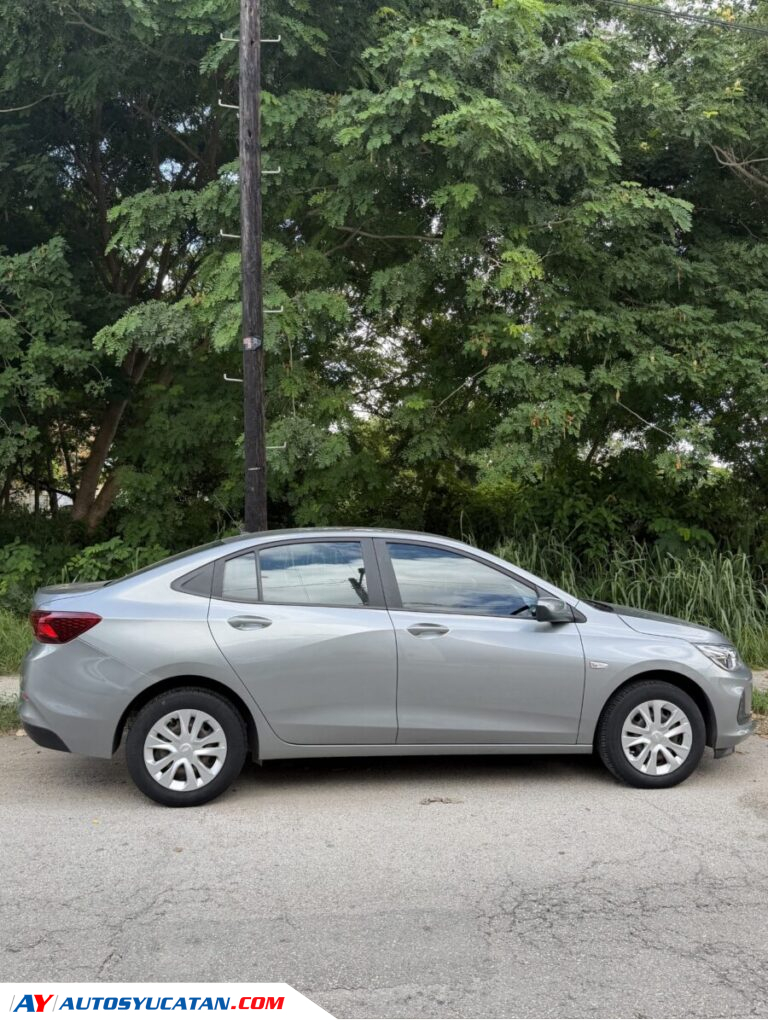 CHEVROLET ONIX LS 2023