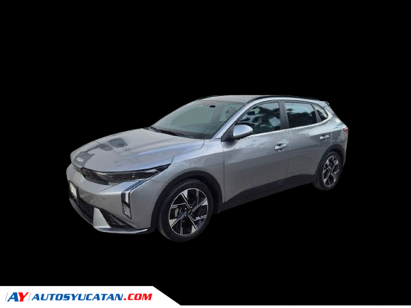 Kia K3 2024 Excelente