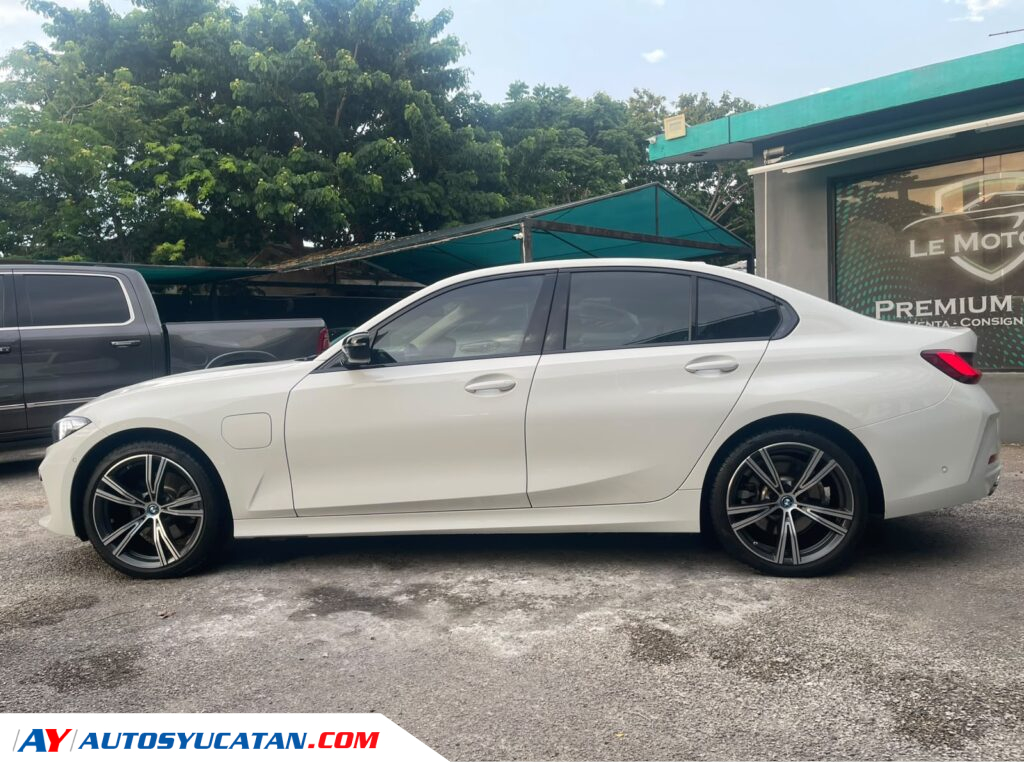 Bmw Serie 3 330e PHEV 2024