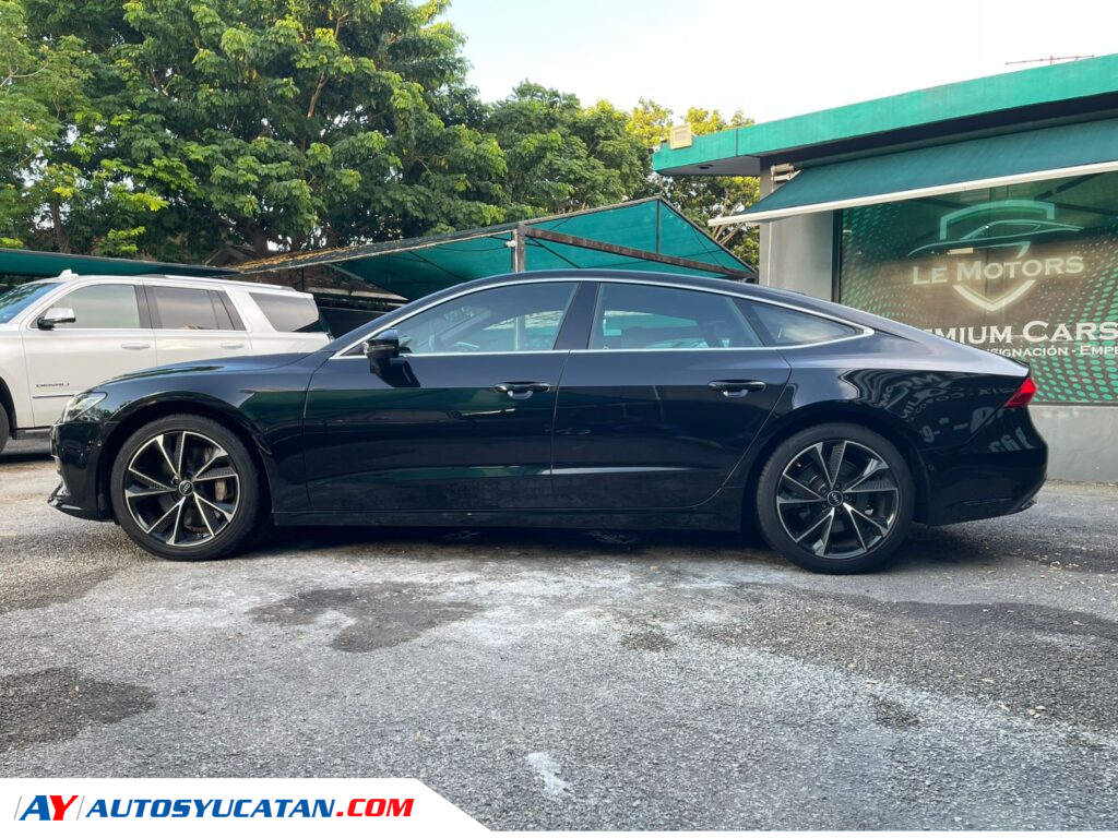 Audi A7 Elite 2019