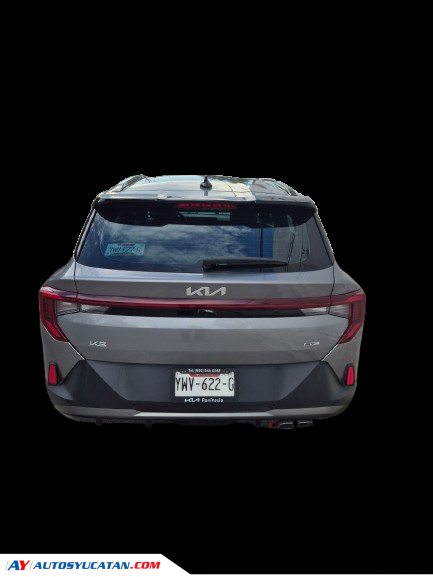 Kia K3 2024 Excelente