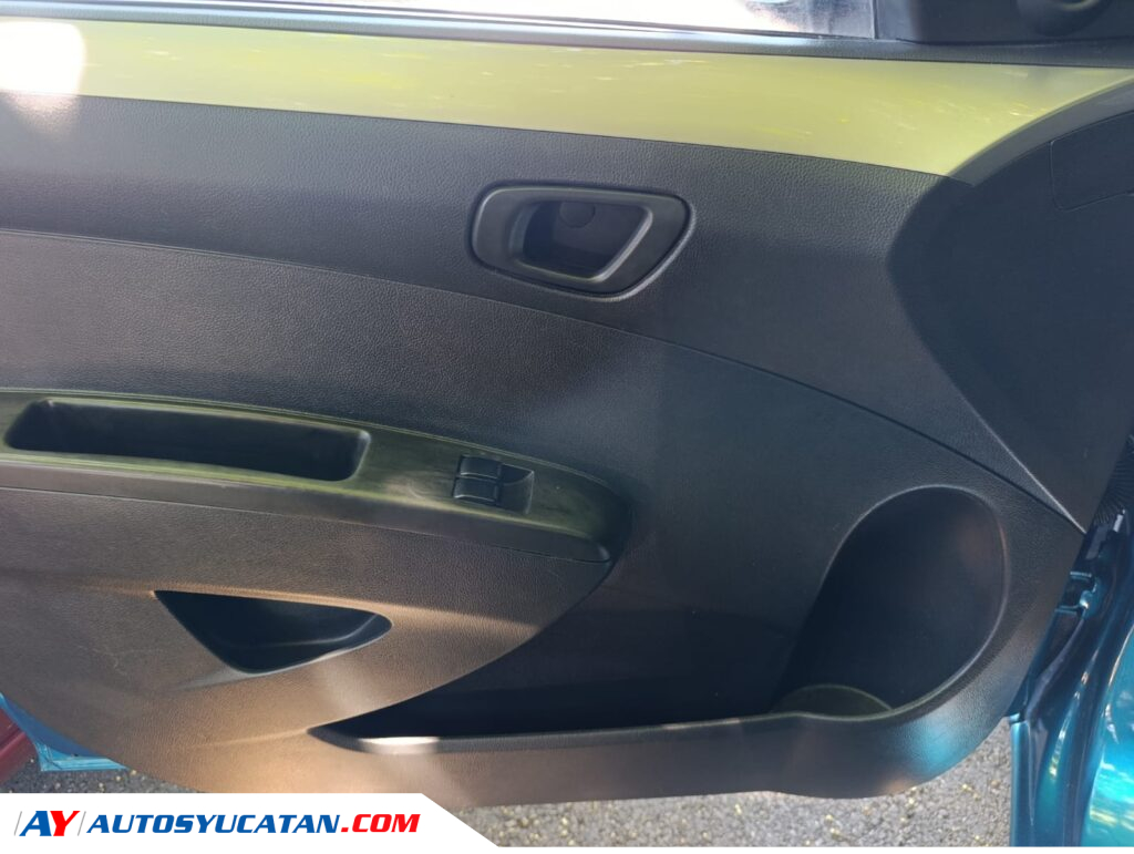 Chevrolet Beat 2019
