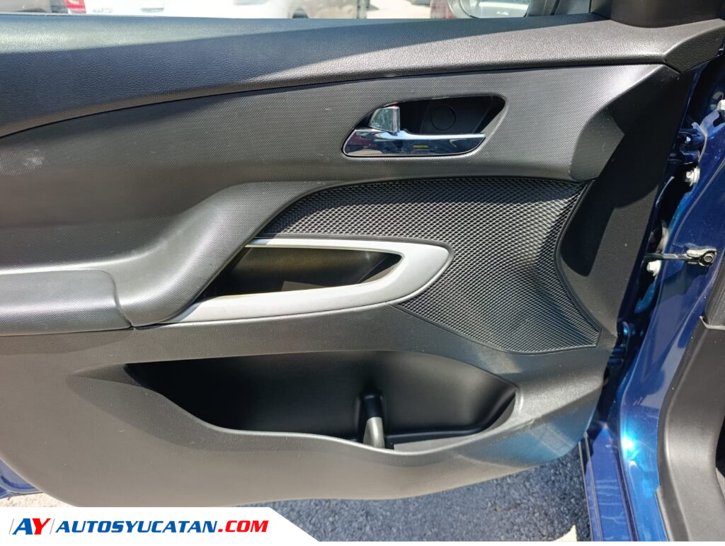 Chevrolet Aveo 2020