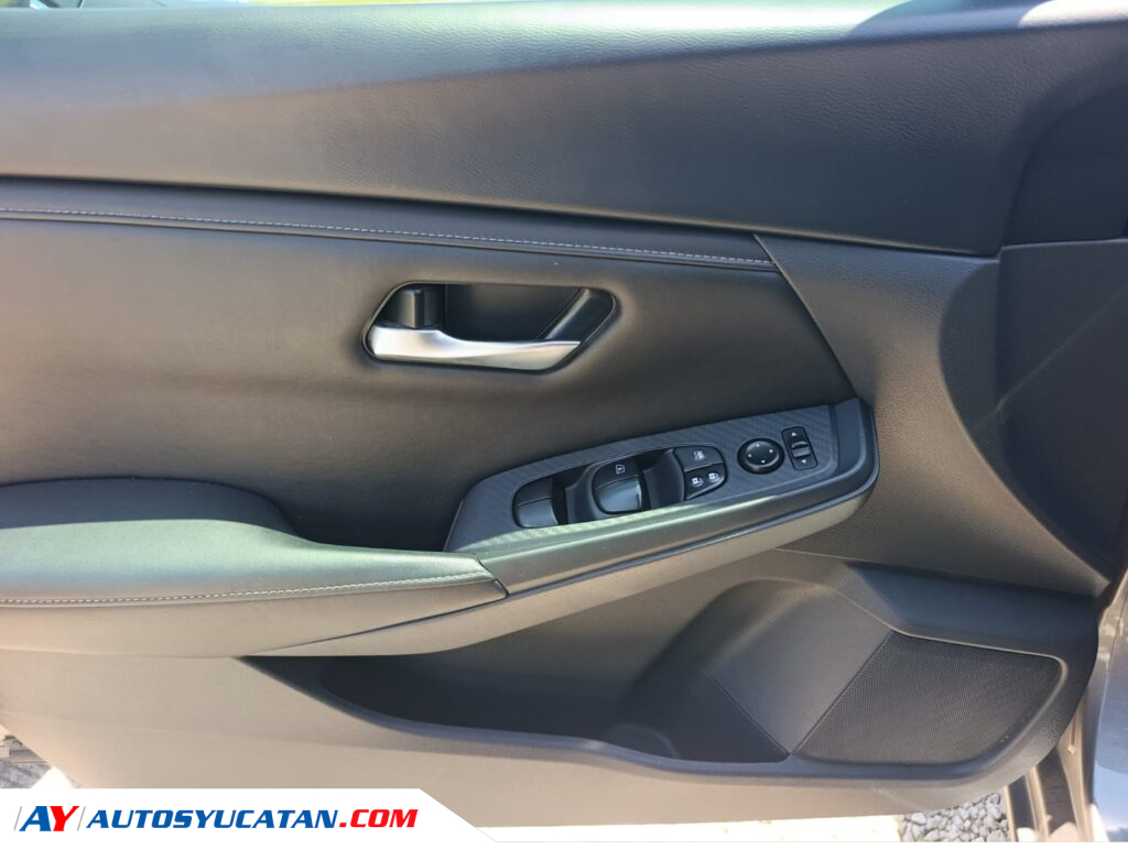 Nissan Sentra Sense 2023