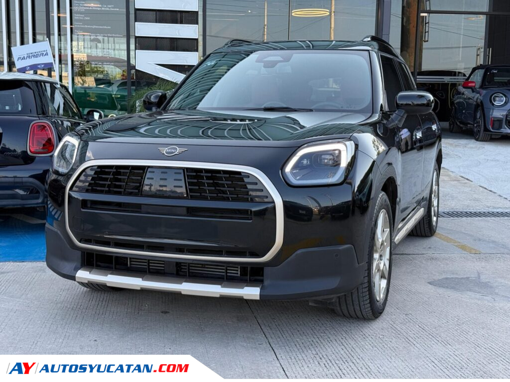 MINI Countryman C (Aut.)