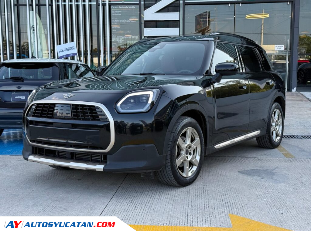MINI Countryman C (Aut.)