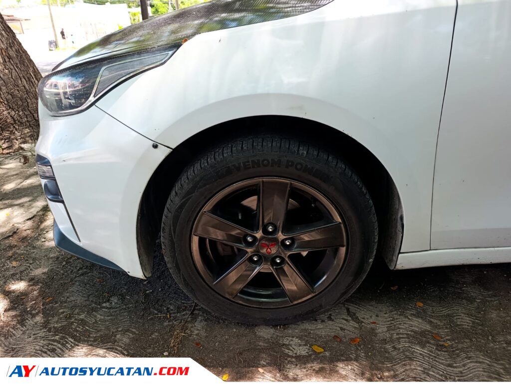 Kia Forte std 2020