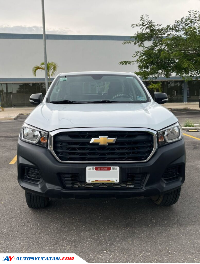 Chevrolet S10 Max Crew Cab Doble Cabina 4x2 2023