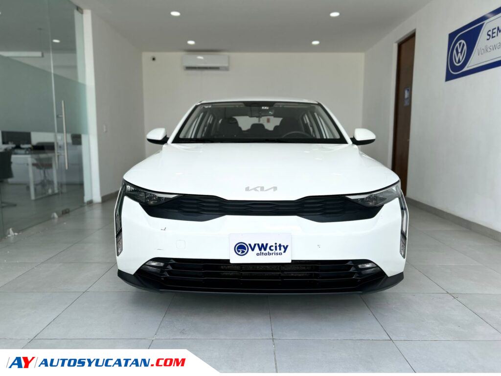 Kia K3 L Automático 2025