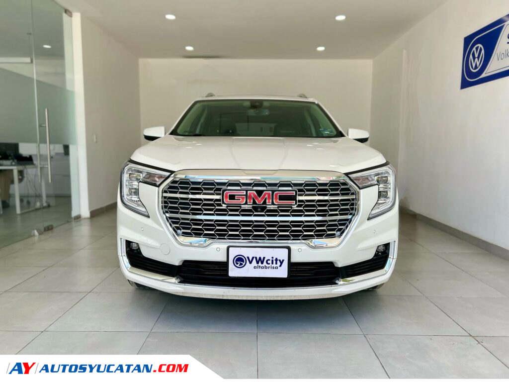 GMC Terrain Denali 2023