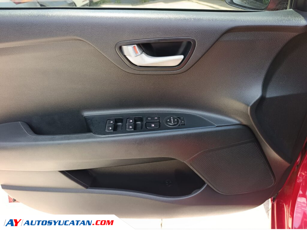 Kia Rio Hatchback 2020