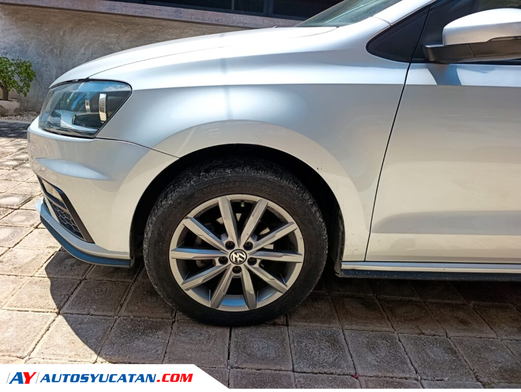 Volkswagen Vento 2021