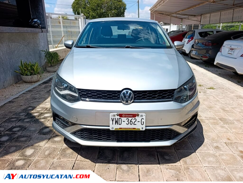 Volkswagen Vento 2021