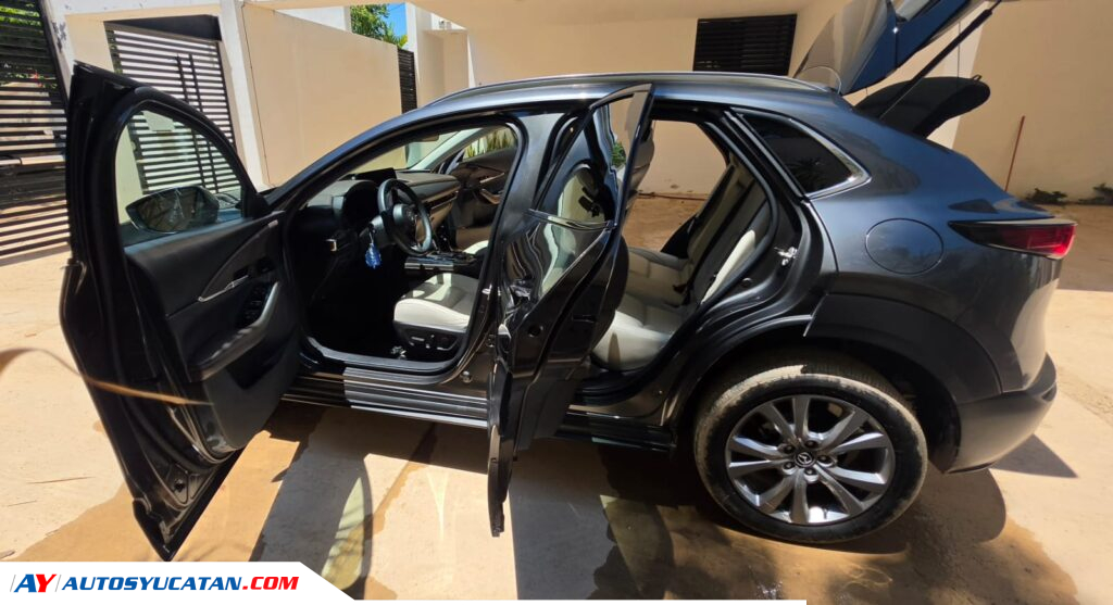 Mazda CX30 Grand Touring  2025