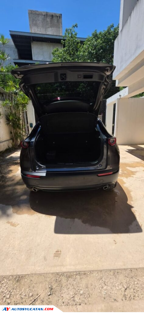 Mazda CX30 Grand Touring  2025