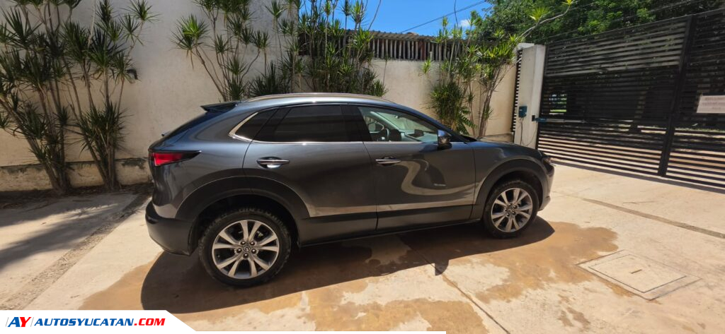 Mazda CX30 Grand Touring  2025