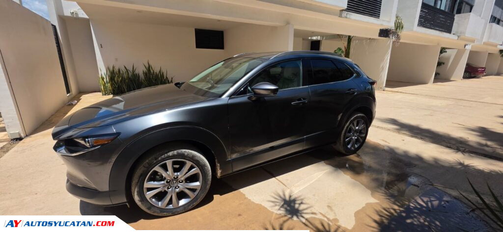 Mazda CX30 Grand Touring  2025