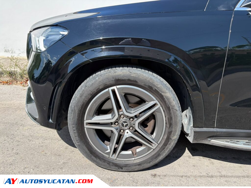 Mercedes Benz Clase GLE 450 2022