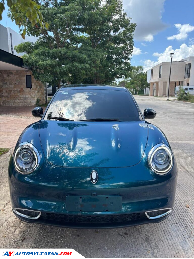 Great Wall Ora 03 2024 BEV 63KWH LUXURY AUTO