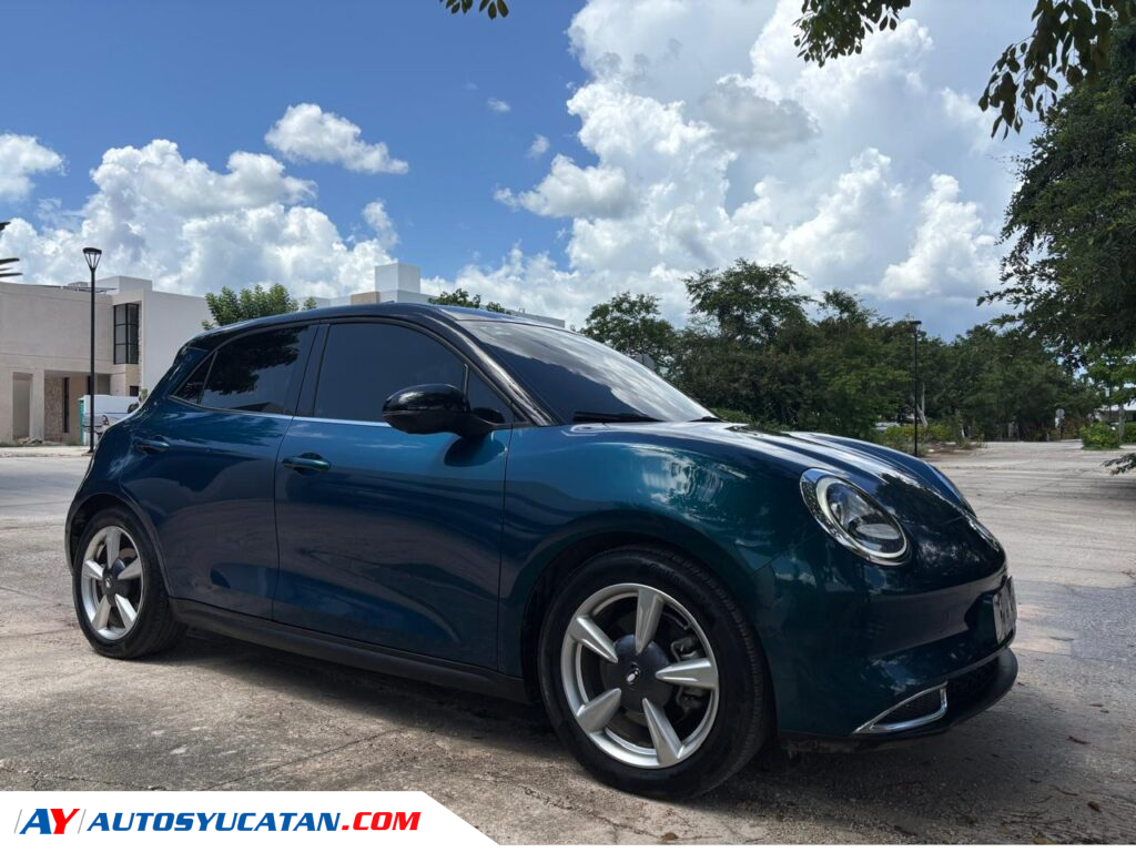 Great Wall Ora 03 2024 BEV 63KWH LUXURY AUTO
