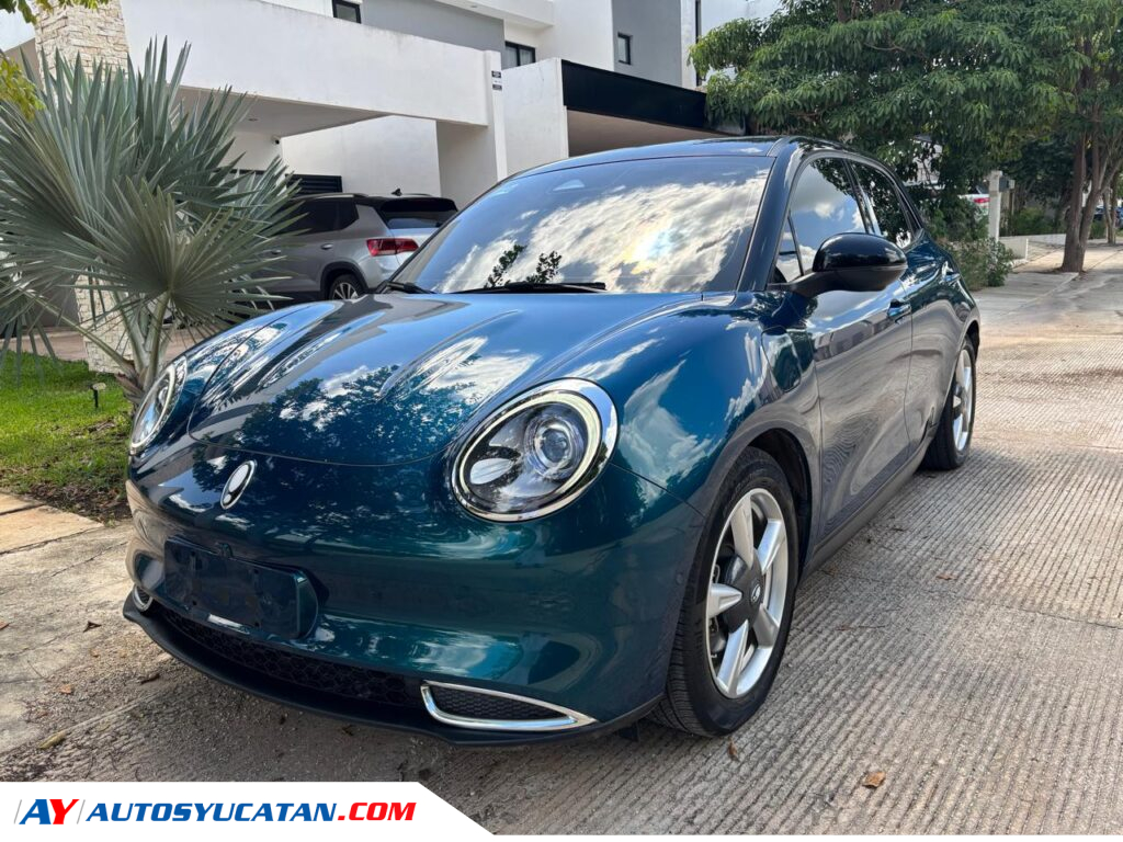 Great Wall Ora 03 2024 BEV 63KWH LUXURY AUTO